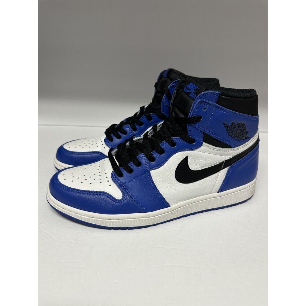 Jordan 1 Retro High OG Game Royal 2018 SZ 12